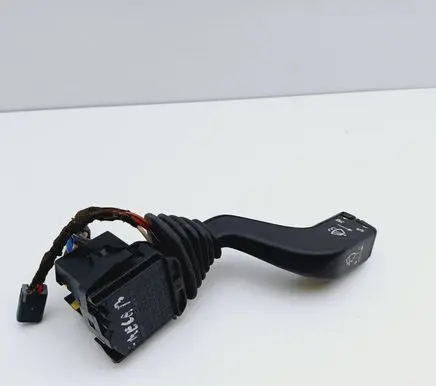 Opel Omega B2 Wiper control stalk 090243395