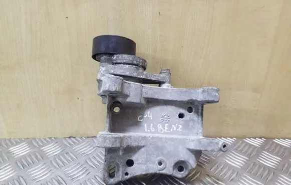 Citroen C4 I Generator/alternator bracket 9637349380 9652073680