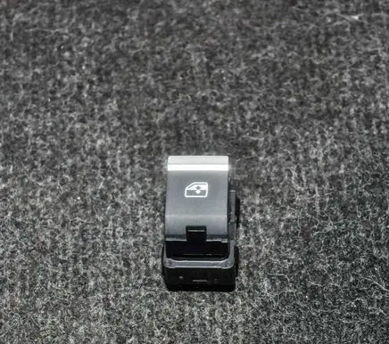 Audi A4 S4 B9 8W Electric window control switch 4M0959855