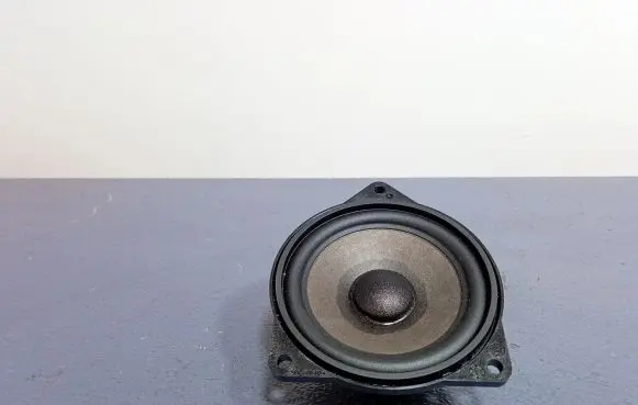 BMW i4 Subwoofer speaker 2622468