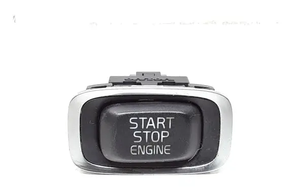 Volvo V60 Engine start stop button switch 31394114