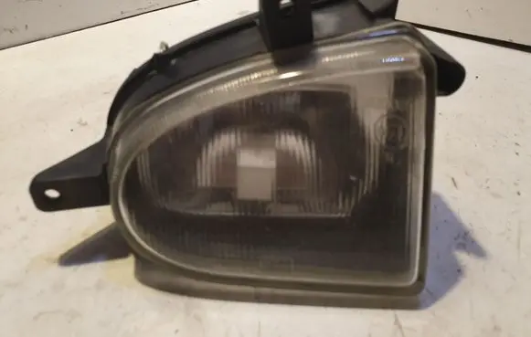 Front fog light