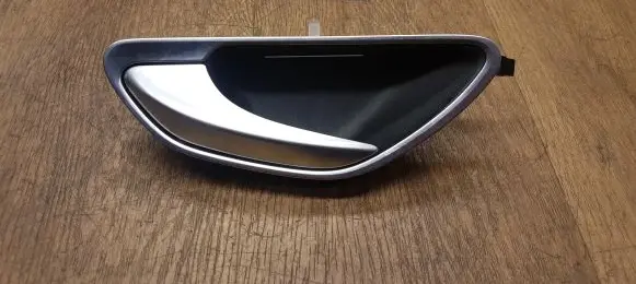 Mercedes-Benz GLC X253 C253 Rear door interior handle A2057600300