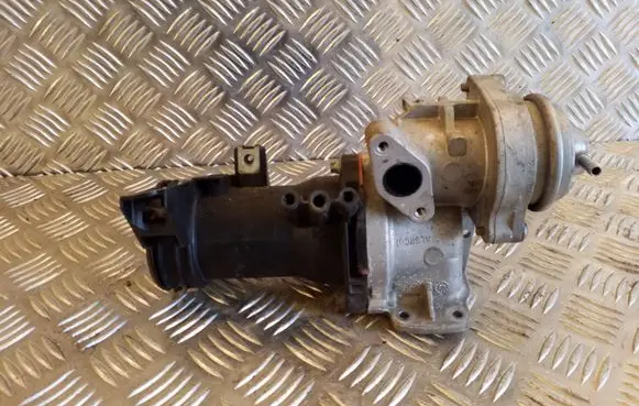 Mitsubishi Colt EGR valve A6400900107