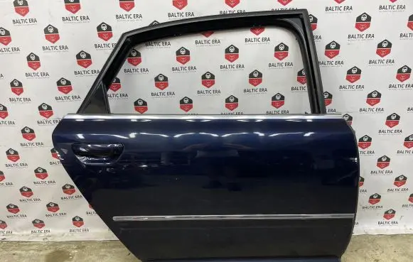 Audi A8 S8 D3 4E Rear door 4E4833052A