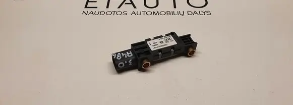 Audi A4 S4 B6 8E 8H Airbag deployment crash/impact sensor 8E0959643A