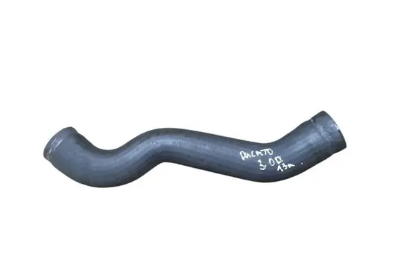 Fiat Ducato Air intake hose/pipe
