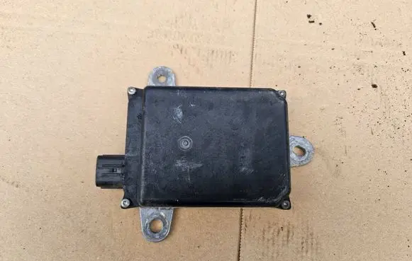 Toyota Prius (XW50) Blind spot module 88162-0W270