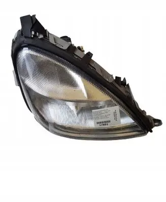 Mercedes-Benz A W168 Headlight/headlamp