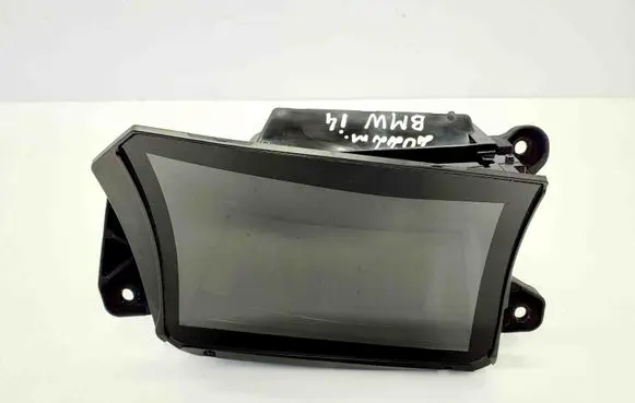 BMW i4 Head up display screen 5A589A6 BM0582001