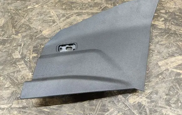 Citroen DS7 Crossback Other center console (tunnel) element 9816304577