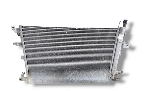 Volvo XC90 A/C cooling radiator (condenser) 30780197