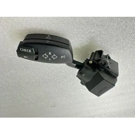 BMW 5 E60 E61 Indicator stalk 608360 6924103 01106720