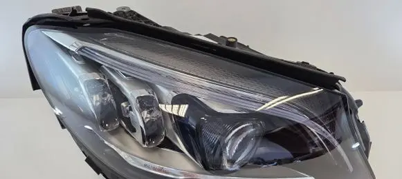 Mercedes-Benz C W205 Headlight/headlamp A2059068605 Q002ZGS003
