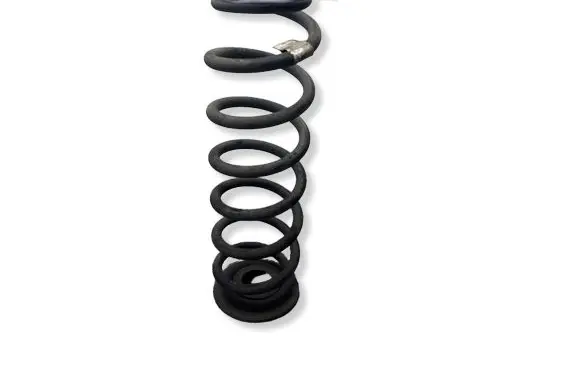Volkswagen PASSAT B8 Rear coil spring 3Q0511115
