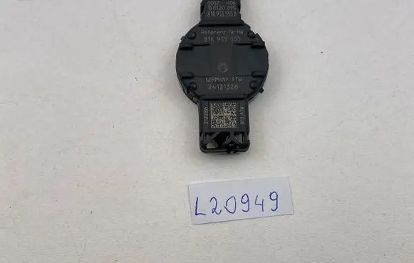 Audi A4 S4 B9 8W Rain sensor 81A955555A 81A955555 15012009S
