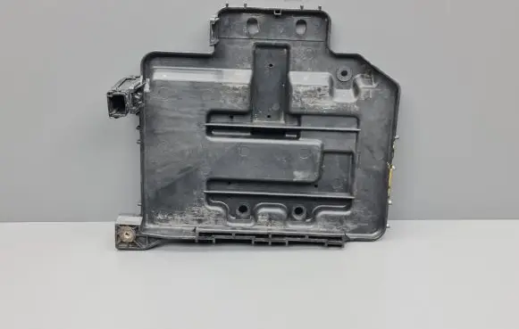 KIA Venga Battery tray 371501P560