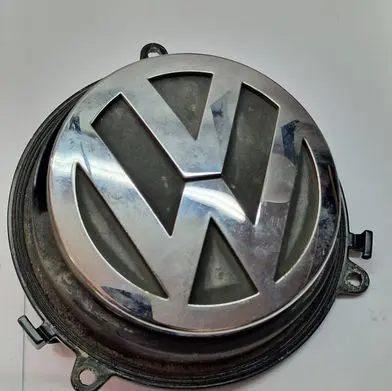 Volkswagen Golf V Tailgate/trunk/boot exterior handle 03C5827469D 03C5827469C 1K0827469E