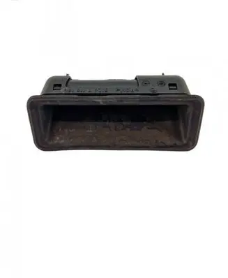 BMW 5 E60 E61 Tailgate/trunk/boot exterior handle 7118158