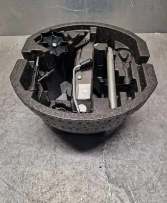 Skoda Rapid (NH) Tool box 5JA012115F