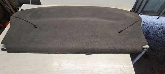 Ford Fiesta Parcel shelf 96FBB46506AK