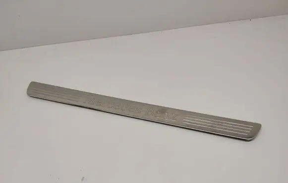 Mercedes-Benz A W177 Front sill trim cover A2466800135