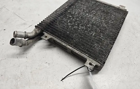Jaguar XF X250 Coolant radiator 9X2380048AD