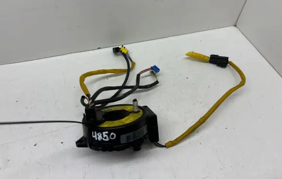 Chevrolet Epica Airbag slip ring squib (SRS ring)