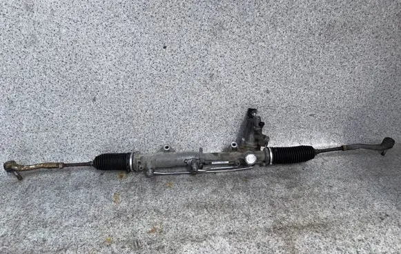 Mercedes-Benz C W204 Steering rack 2044601000