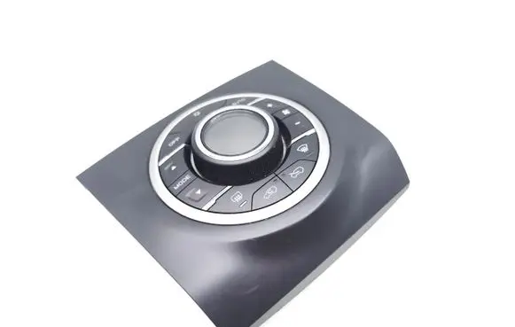Climate control unit