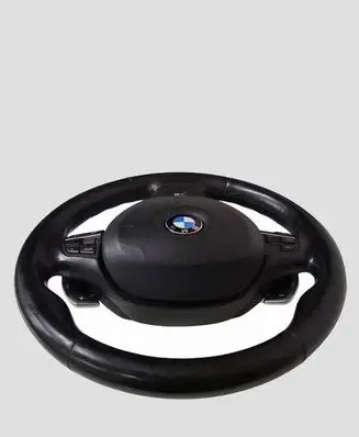 BMW 5 F10 F11 Steering wheel 6175430 33678383902 SLC79049701C