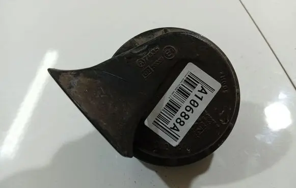 Horn signal