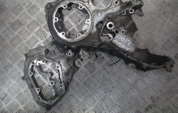 Nissan Almera Tino other engine part