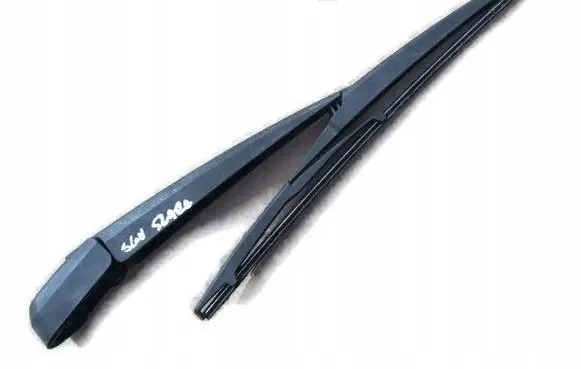 Citroen C4 Grand Picasso Rear wiper blade arm