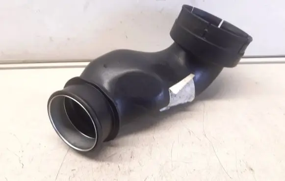 Mercedes-Benz SLK R171 Intercooler hose/pipe A2710901837 4010527A 0110748A