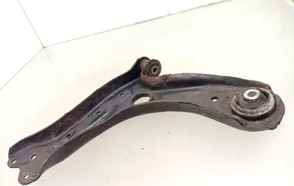 Seat Ibiza IV (6J,6P) Front lower control arm/wishbone 6R0407152A