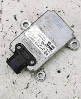 Hyundai Tucson JM ESP acceleration yaw rate sensor 956902E310 BG68113400 A2C53123525