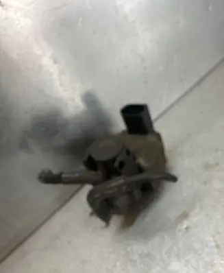 Audi A6 S6 C7 4G Turbo solenoid valve 059906609B 4012311B