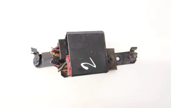 Alfa Romeo 156 Sensor