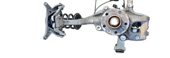 Audi Q5 SQ5 Front wheel hub 8K0407258G 8R0031F