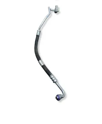 Mercedes-Benz C W205 Air conditioning (A/C) pipe/hose A2058305301