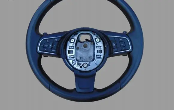 Jaguar F-Pace Steering wheel GX733F563PD8PVJ