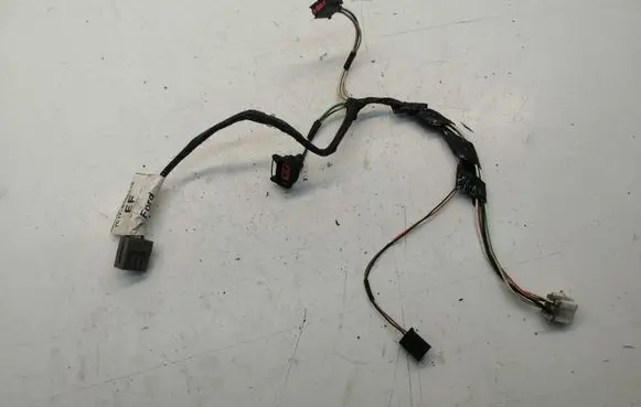 Ford Transit Panel wiring YC1T018B518EF