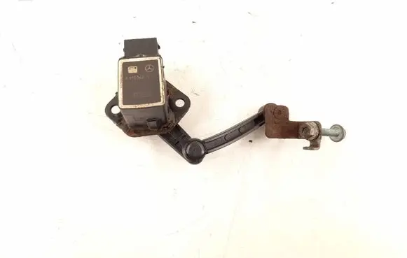 Mercedes-Benz R W251 Air suspension front height level sensor 0105427717 2513200732