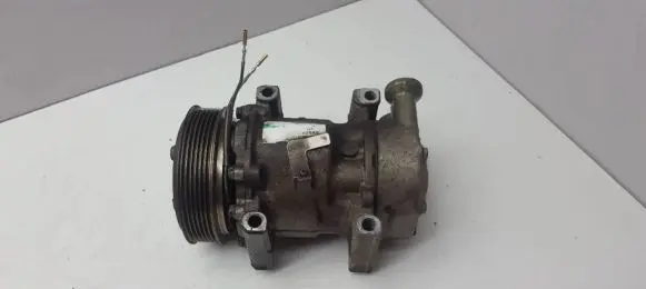 Mazda 2 Air conditioning (A/C) compressor (pump)