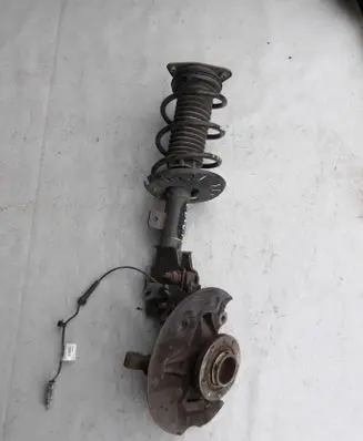 Opel Grandland X Front shock absorber/damper 9819718680