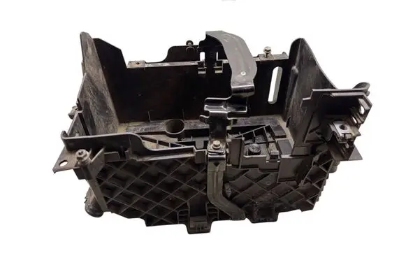 Opel Vivaro Battery box tray T06009A180