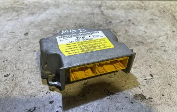 Mercedes-Benz B W245 Airbag control unit/module 7726 168207726