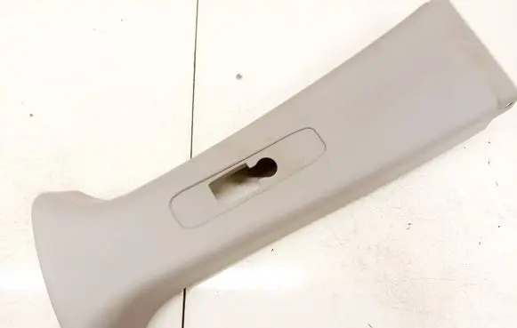 Nissan Almera Tino (D) pillar trim (bottom) 76914BU000