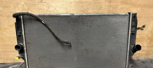 Toyota Auris 150 Coolant radiator